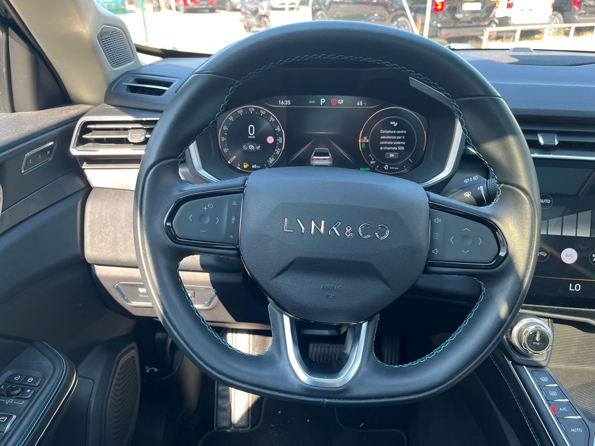 01 1.5 phev   - Gallotti Auto